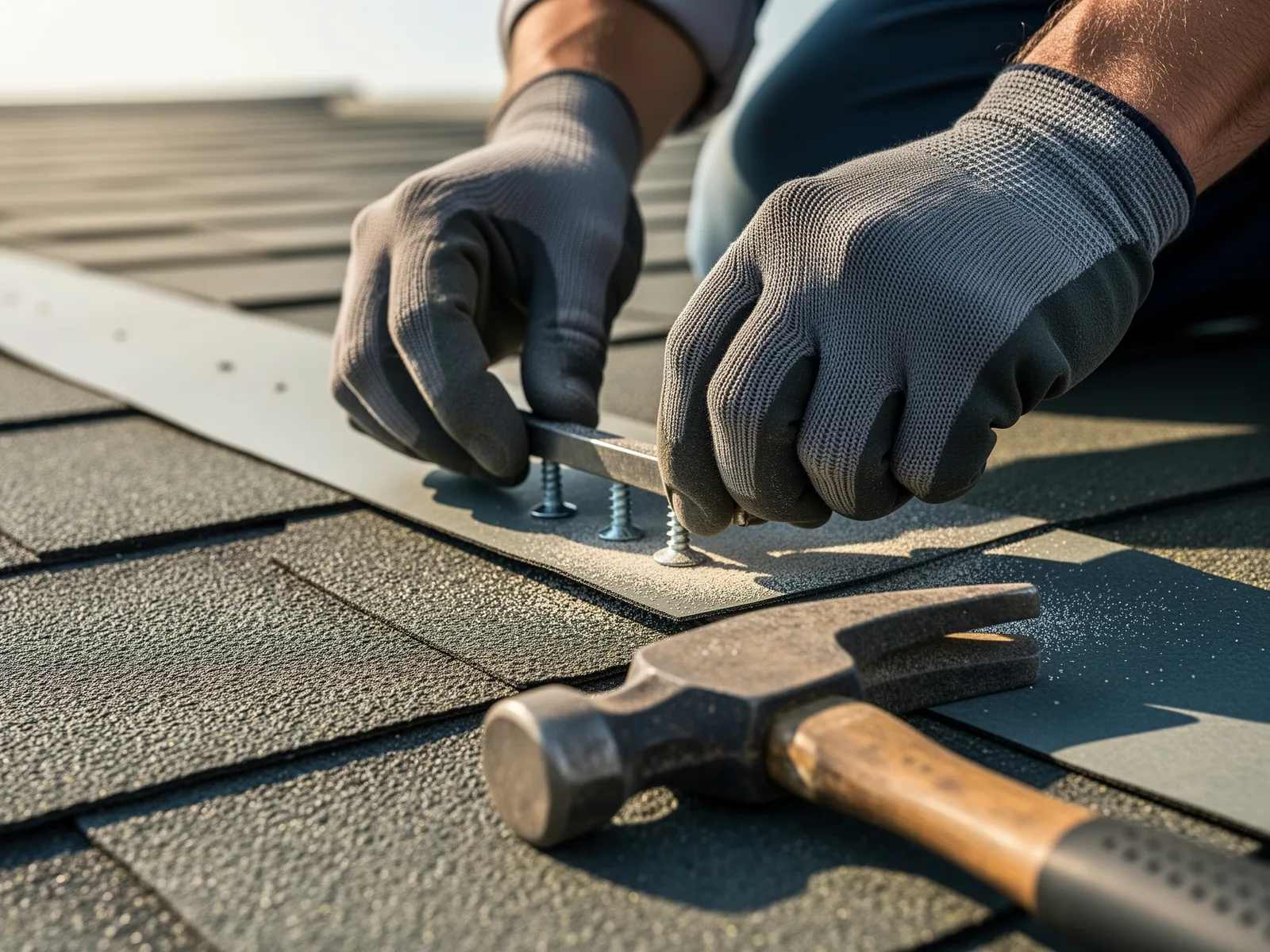 Why choose Fascia Repair in Curtis, WA